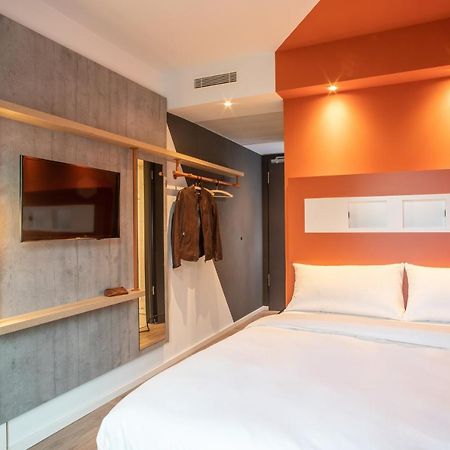 ibis budget Bayreuth Eksteriør billede