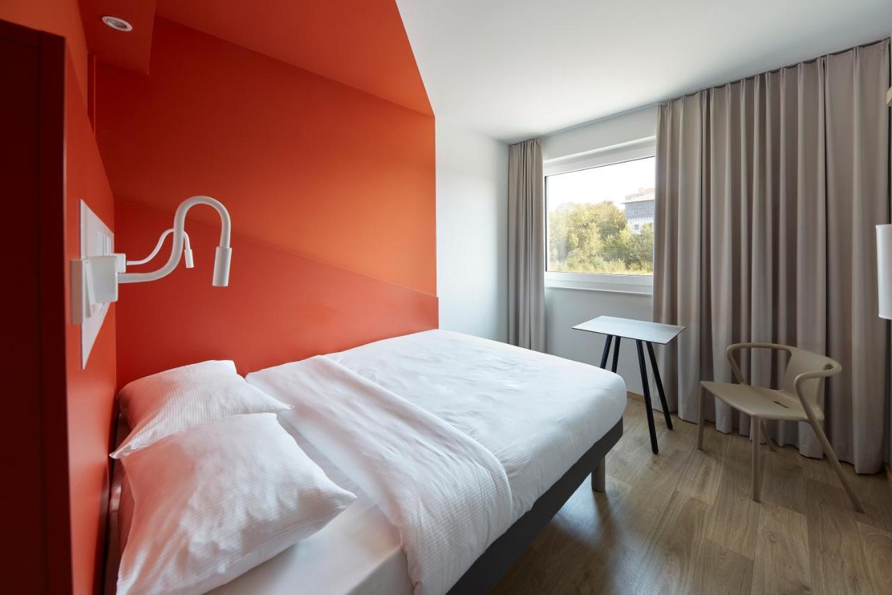 ibis budget Bayreuth Eksteriør billede