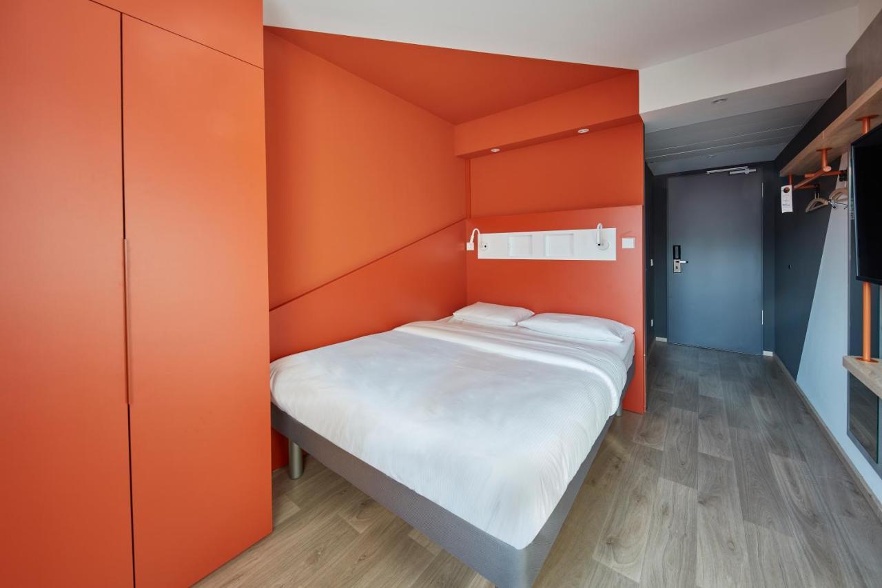 ibis budget Bayreuth Eksteriør billede