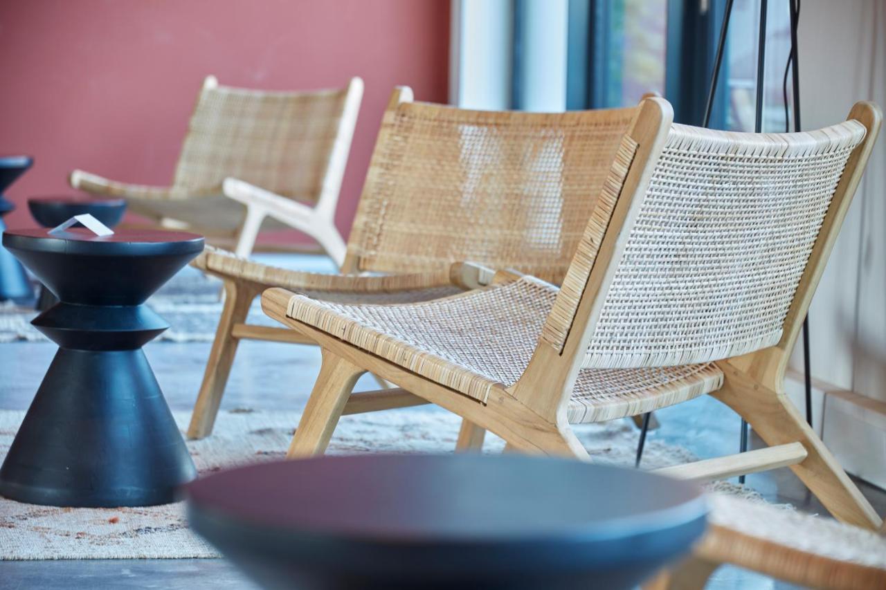 ibis budget Bayreuth Eksteriør billede