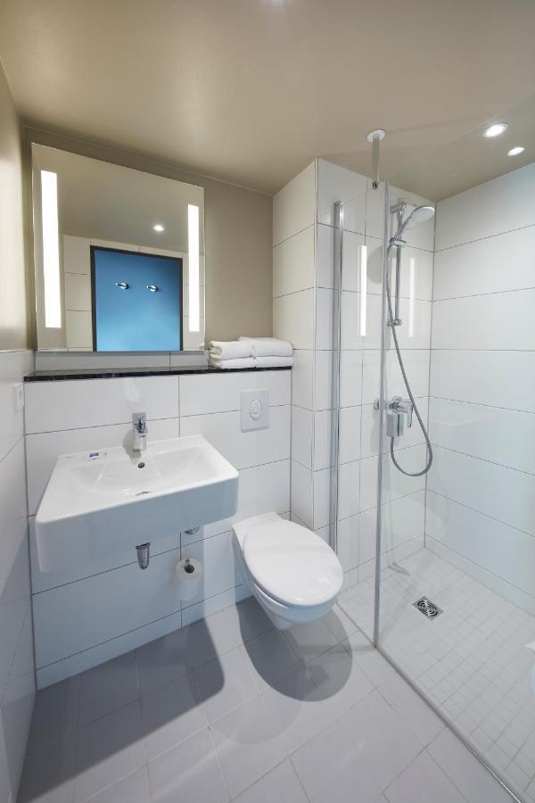ibis budget Bayreuth Eksteriør billede