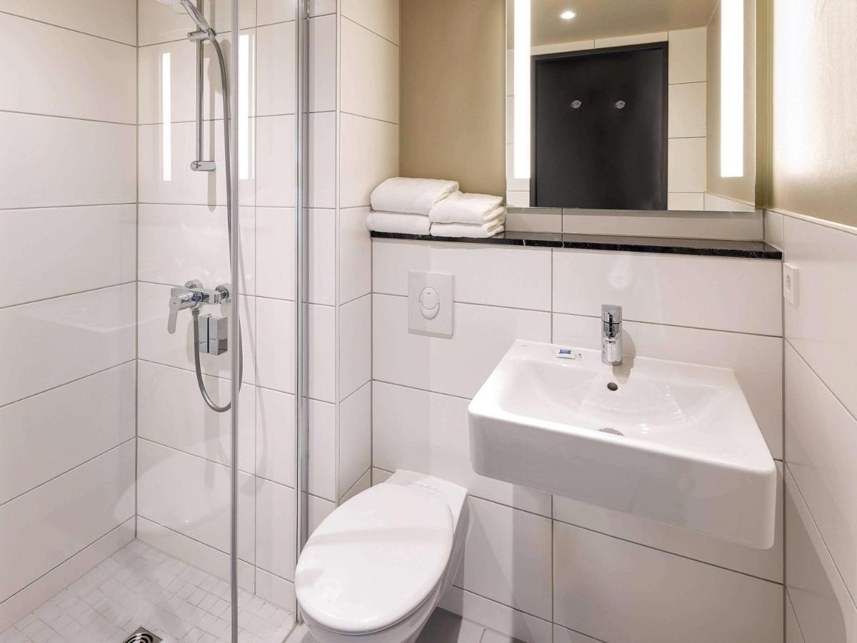 ibis budget Bayreuth Eksteriør billede