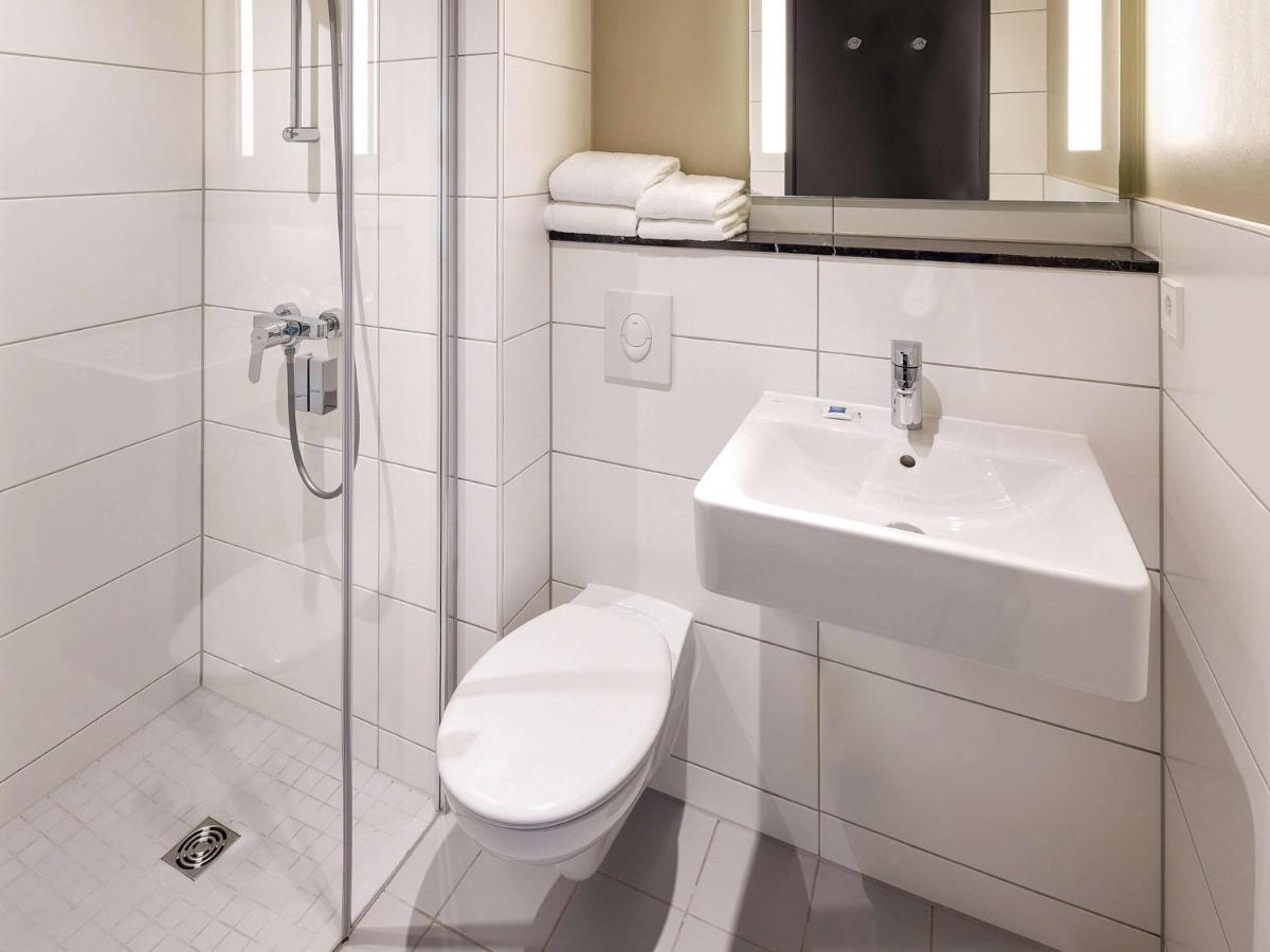 ibis budget Bayreuth Eksteriør billede