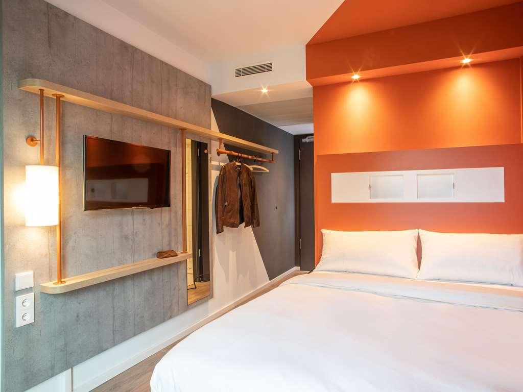 ibis budget Bayreuth Værelse billede