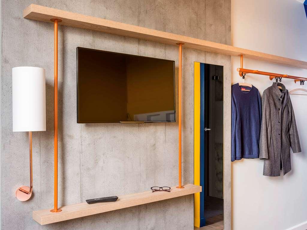 ibis budget Bayreuth Værelse billede