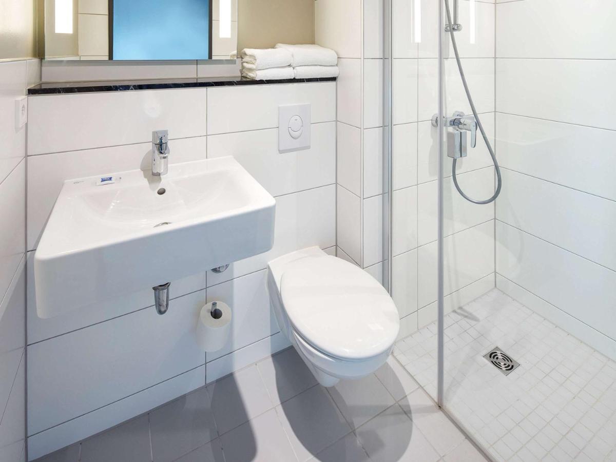 ibis budget Bayreuth Eksteriør billede
