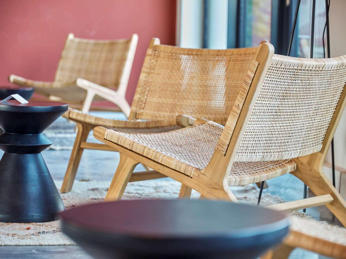 ibis budget Bayreuth Eksteriør billede