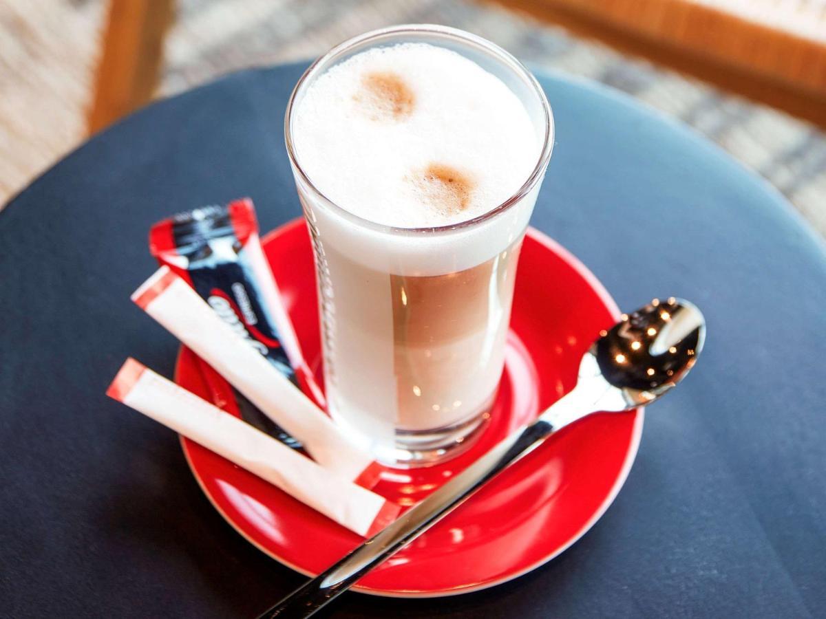 ibis budget Bayreuth Eksteriør billede