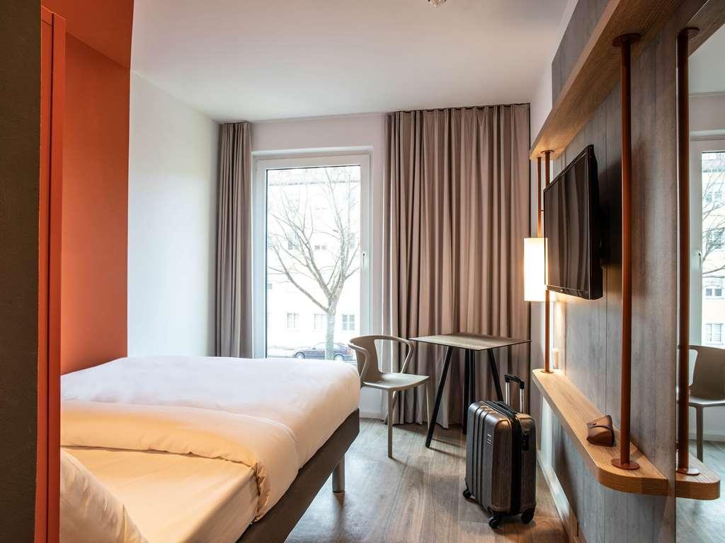 ibis budget Bayreuth Eksteriør billede